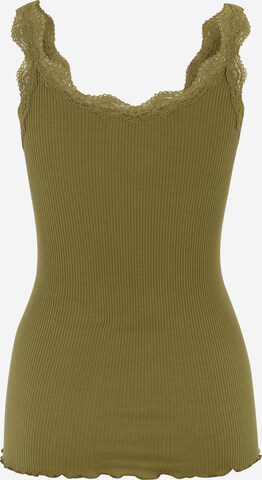 rosemunde Top in Green