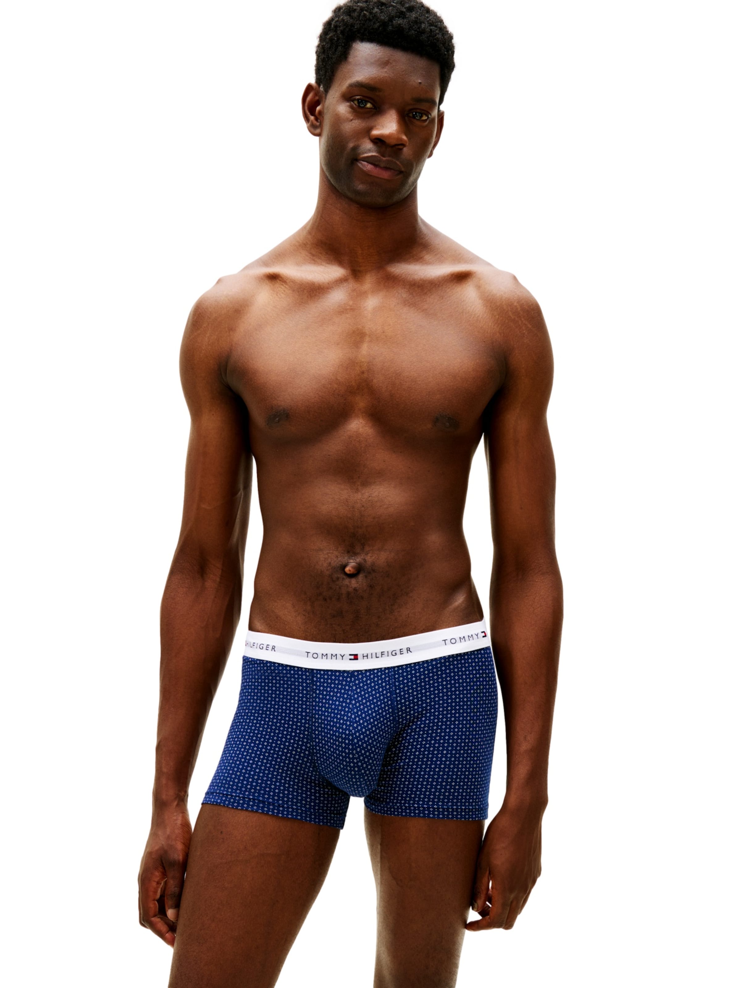 TOMMY HILFIGER Boxer shorts in Mixed colours: front