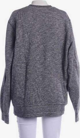 Closed Sweatshirt / Sweatjacke XL in Grau