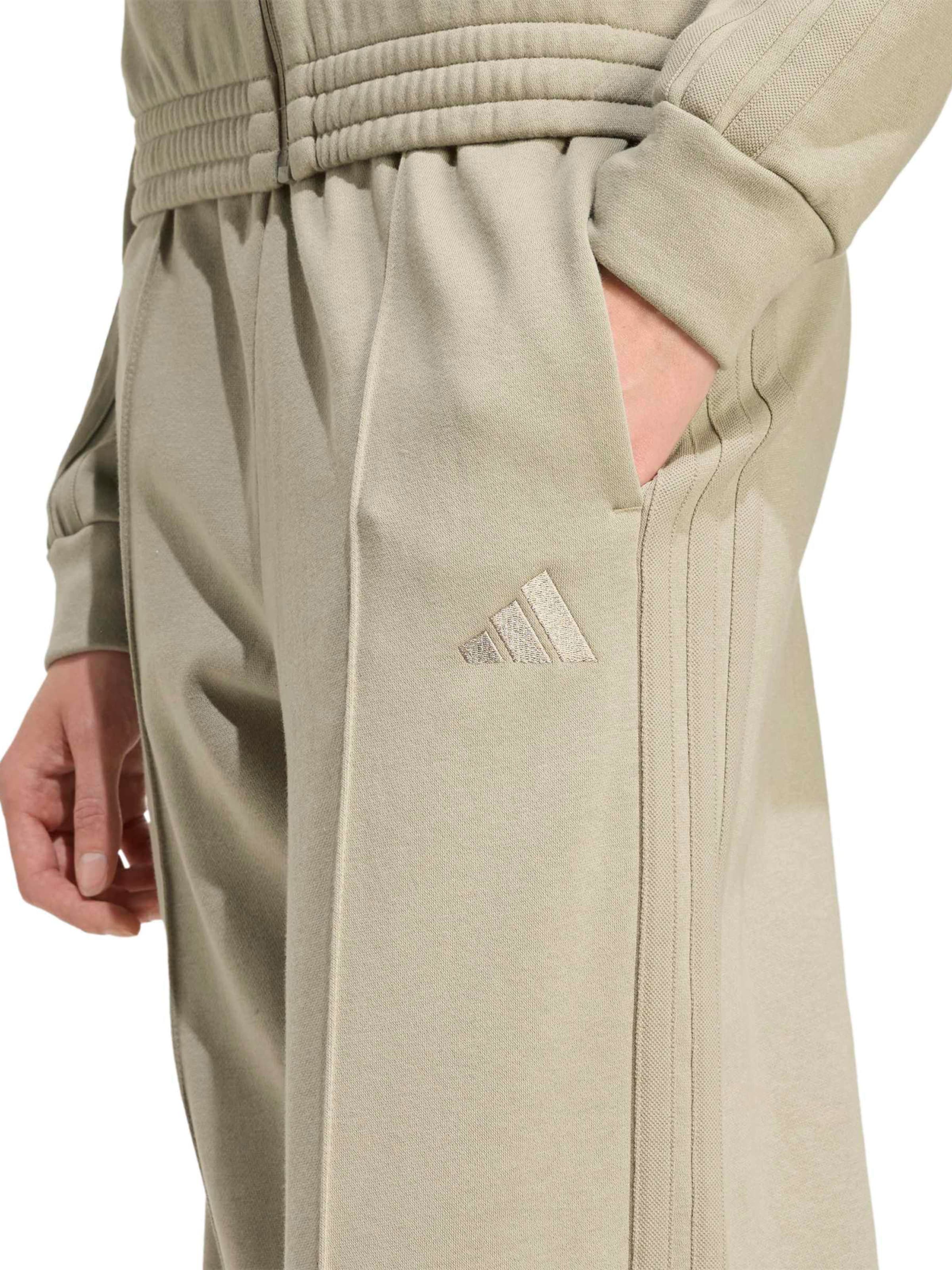 ADIDAS SPORTSWEAR Tracksuit 'ENERGIZE' in Grey