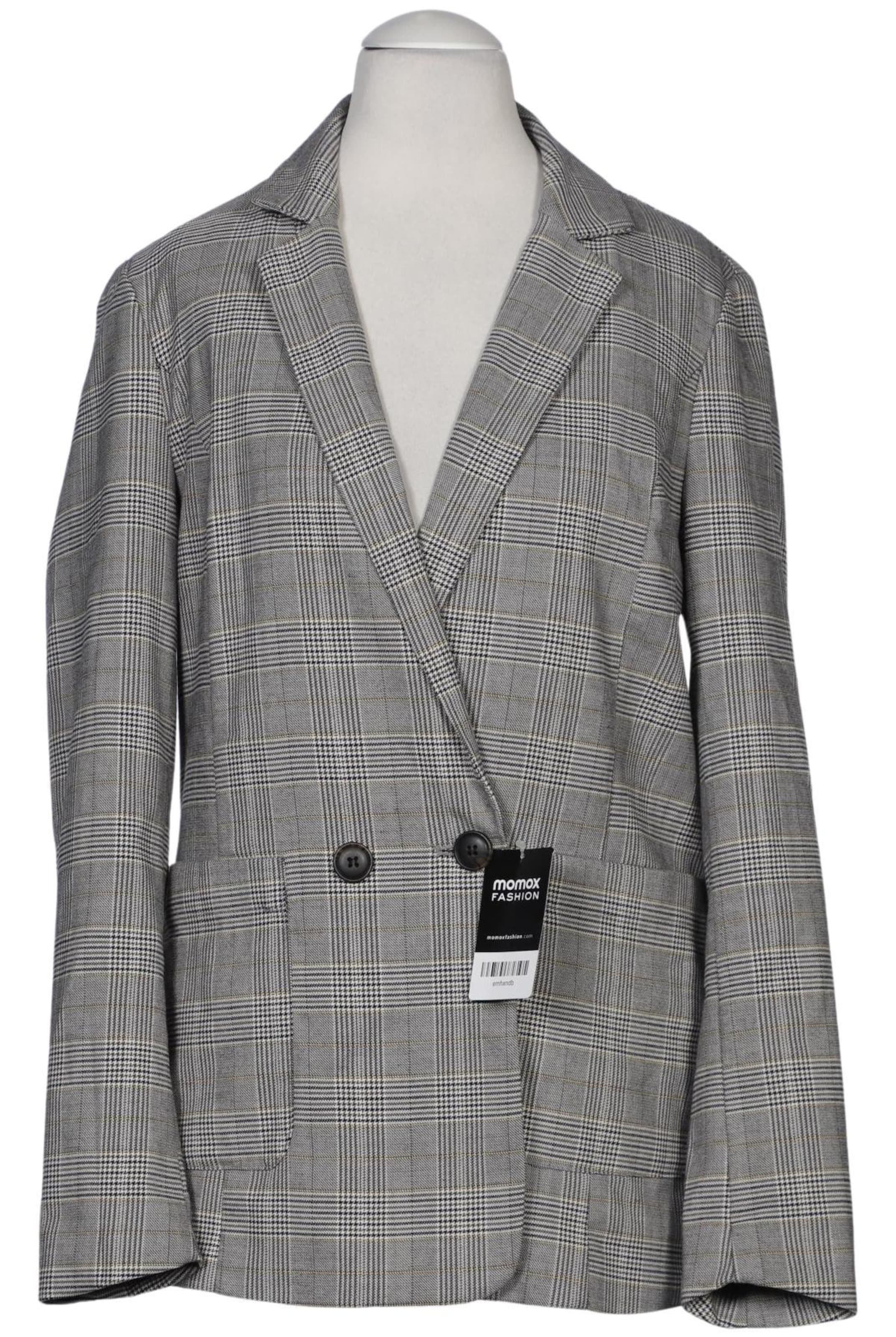 VERO MODA Blazer S in Grau: Vorderseite