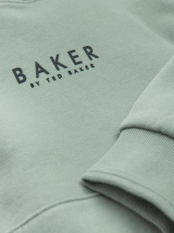 Baker by Ted Baker Mikina - Zelená