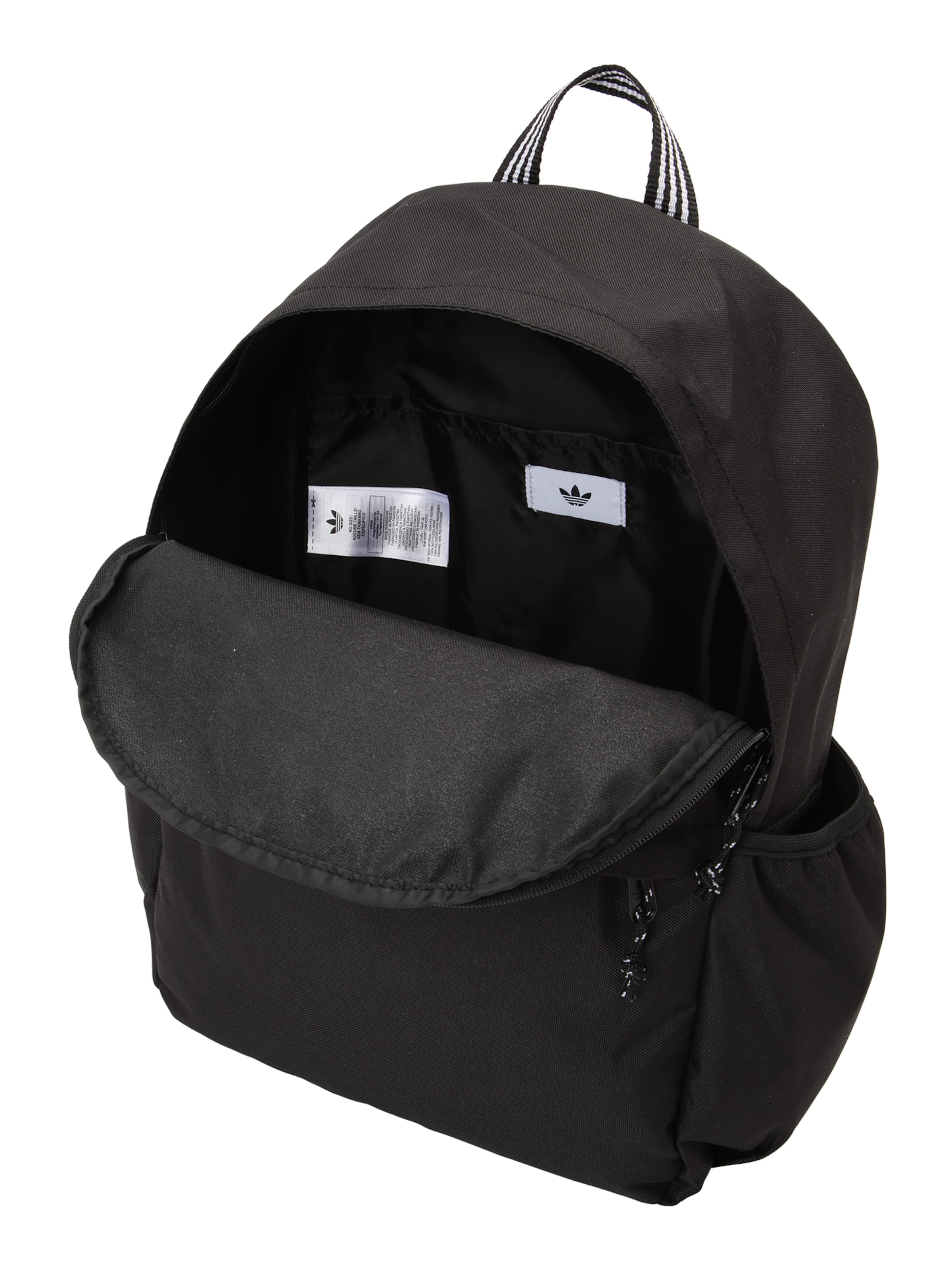ADIDAS ORIGINALS Рюкзак в Черный
