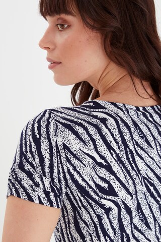 Robe Fransa en gris