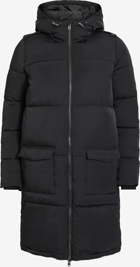 Cappotto invernale 'Hanna' OBJECT di colore nero, Visualizzazione prodotti
