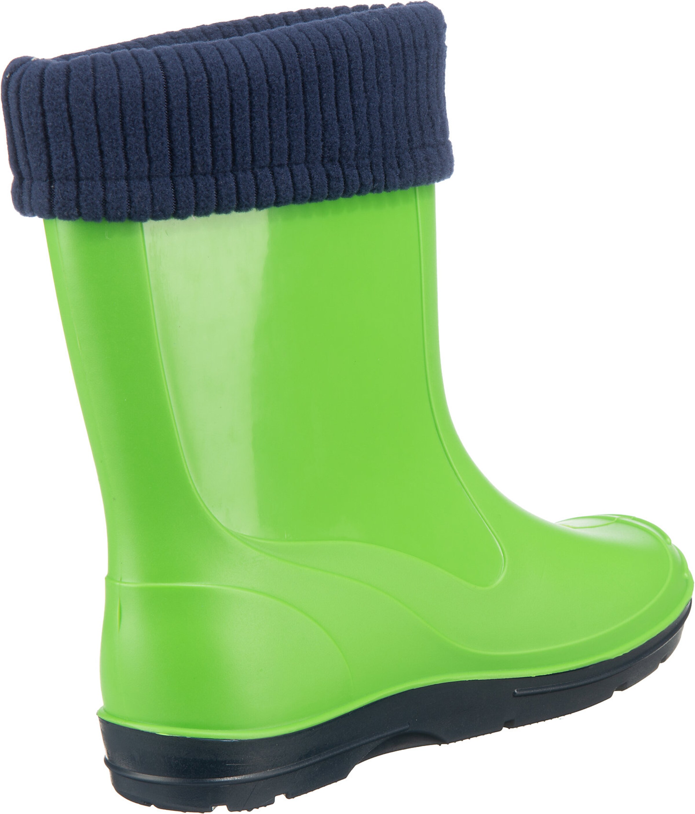 BECK Kummik, värv roheline