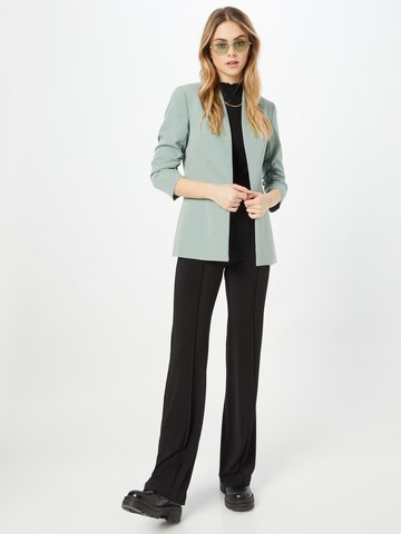 VILA Blazer 'HERI' in Green