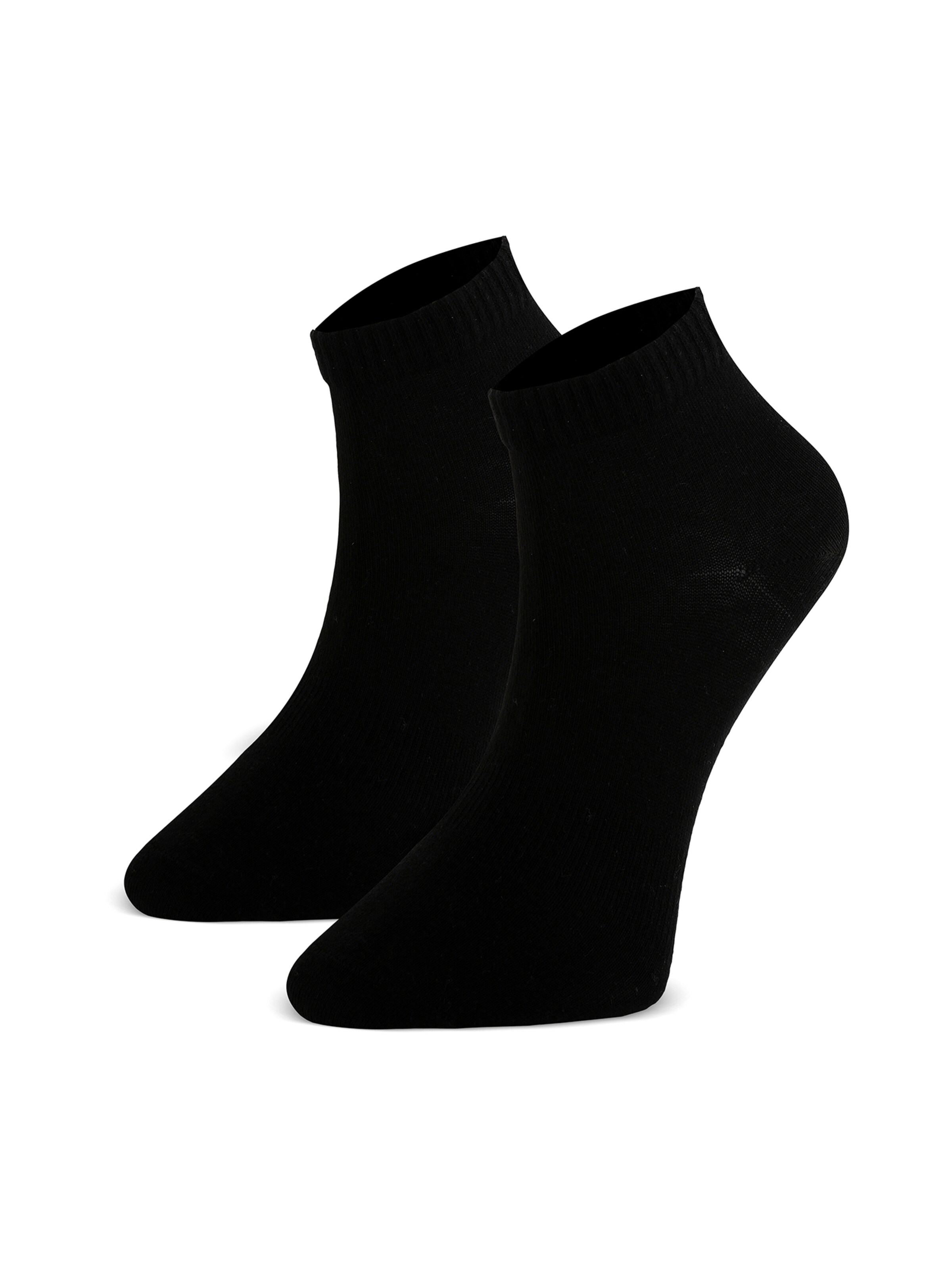 Crea Socks Ankle socks 'Mix' in Mixed colours