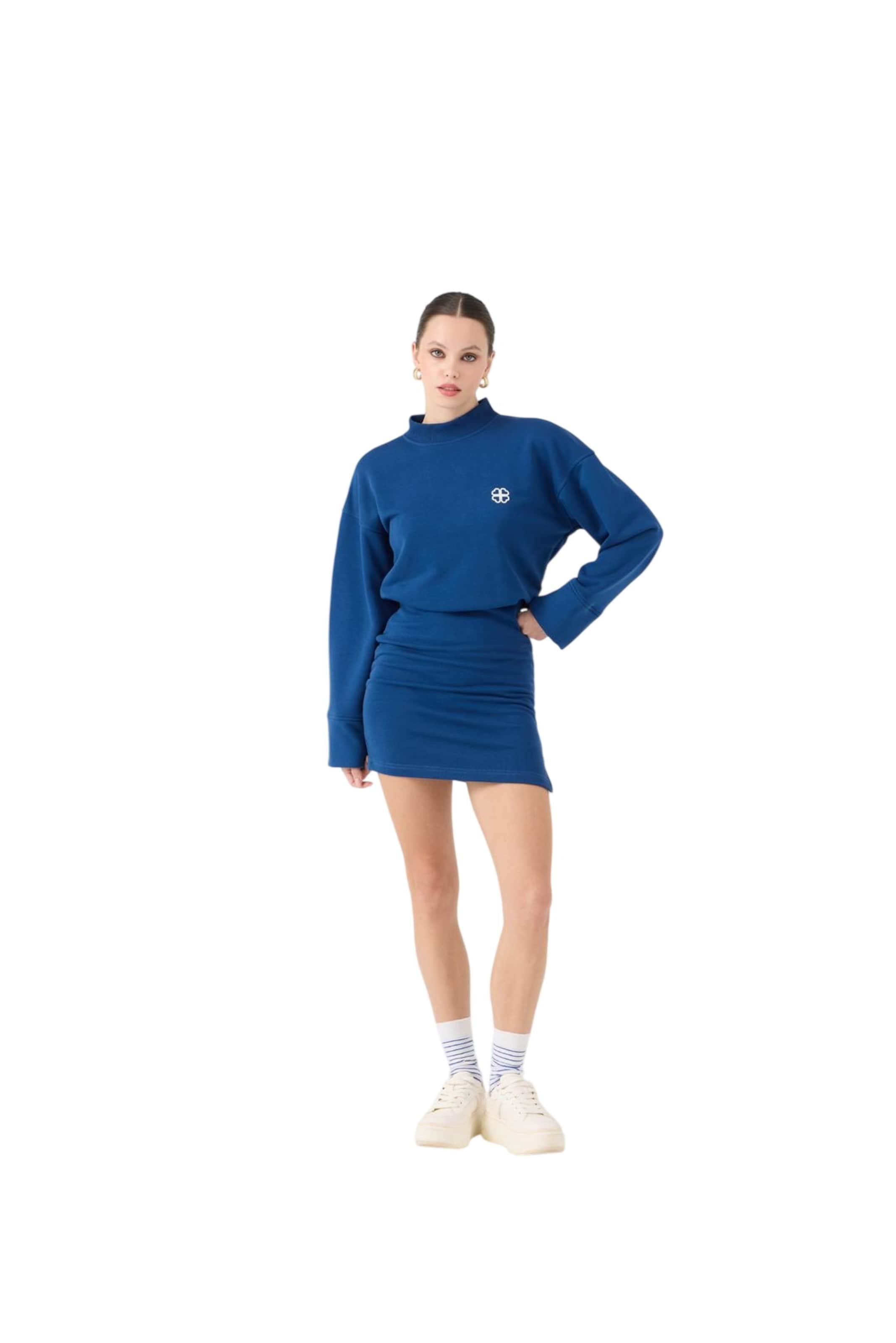 HOLLY LOLLY Workwear in Blue