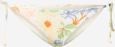 BILLABONG Bikinihose 'UR A DREAM ' in creme / mischfarben, Produktansicht