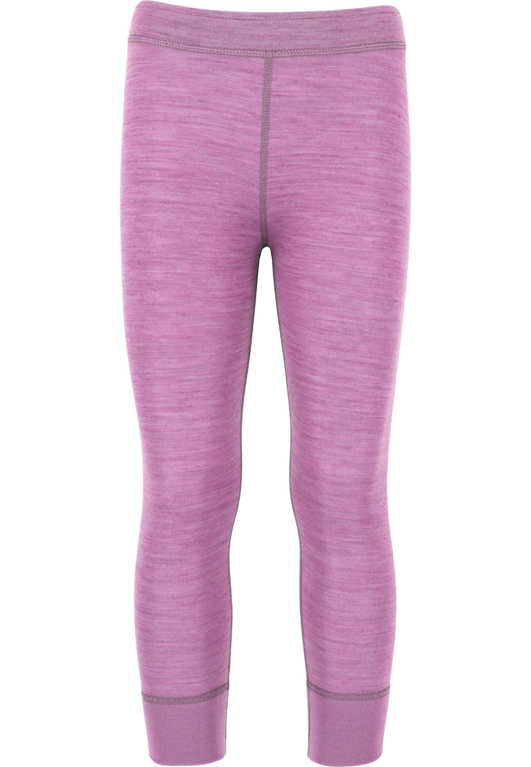 ZigZag Performance Underwear in Purple