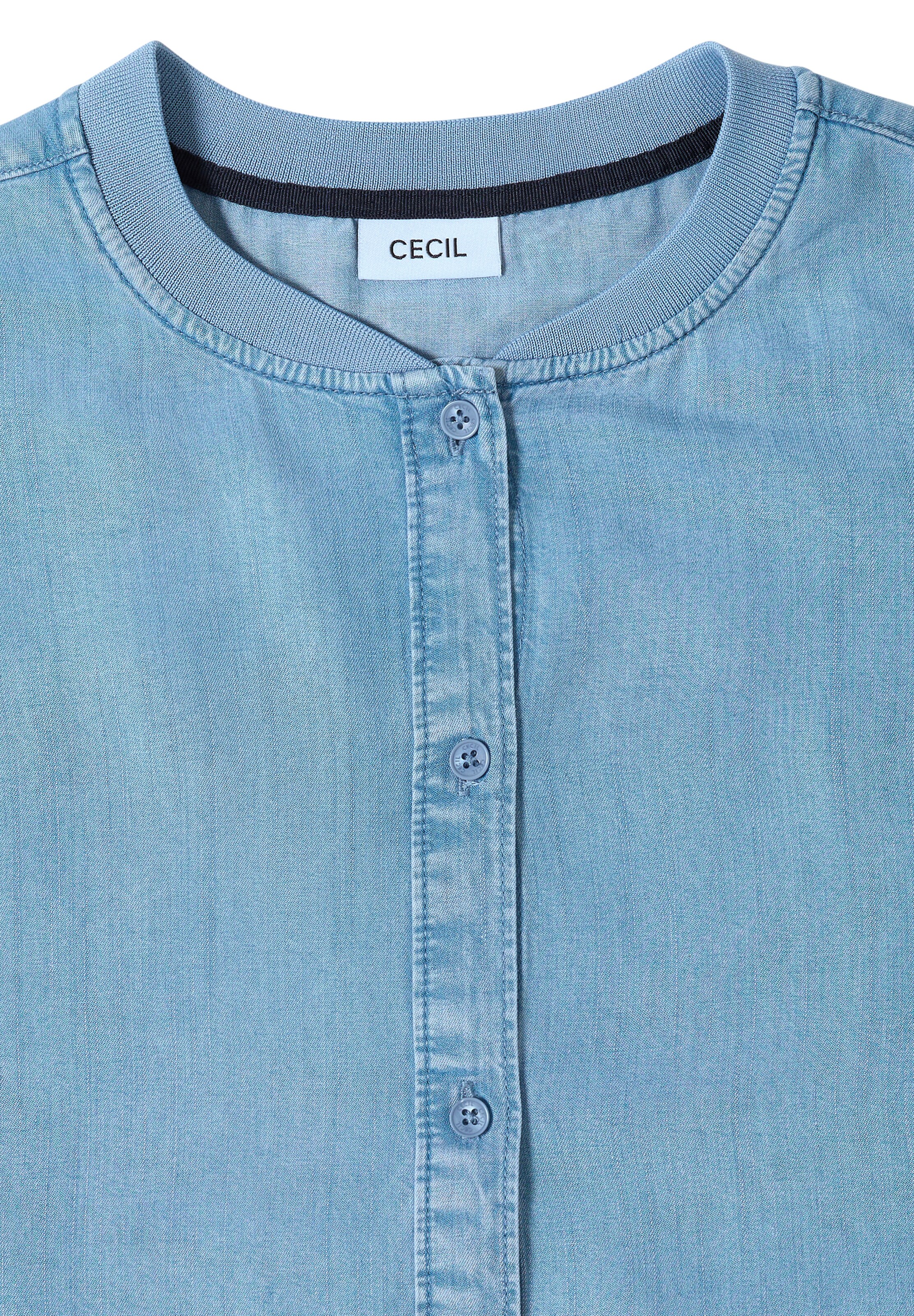 CECIL Blouse in Blue