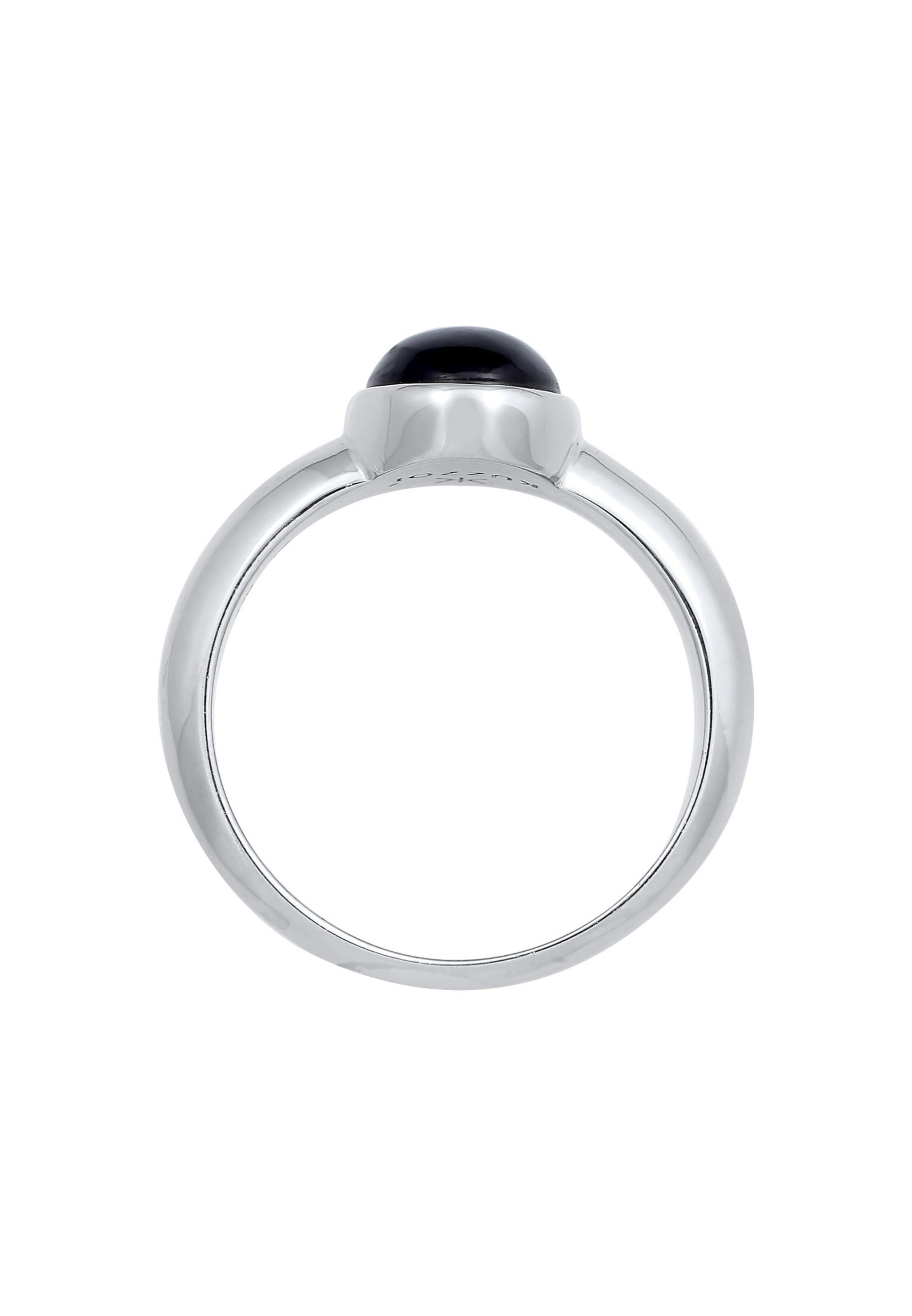 Bague KUZZOI en argent