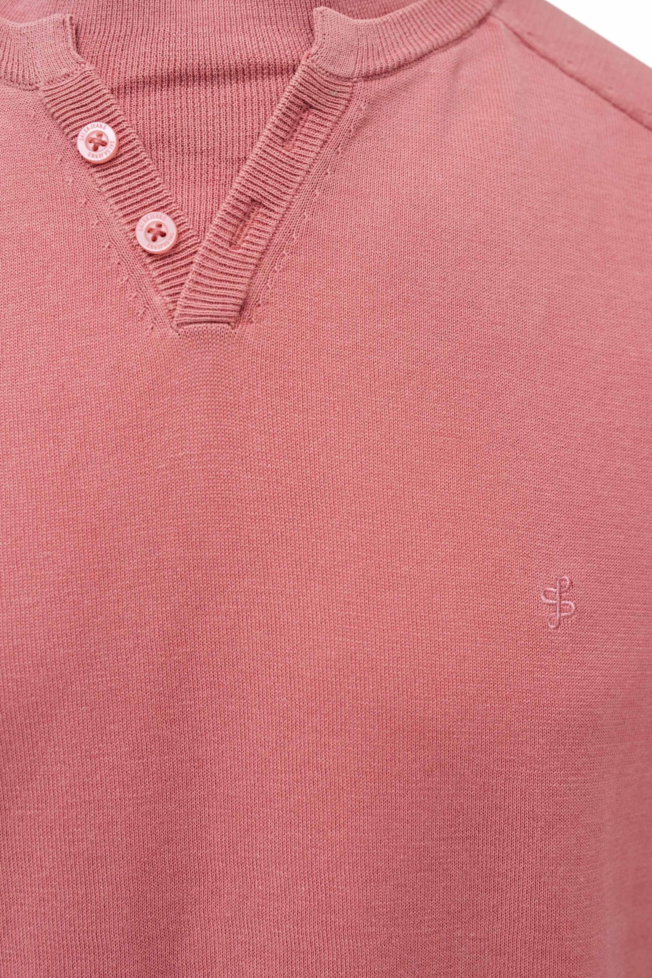 Salsa Jeans Shirt in Red