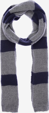 CAMPUS Scarf & Wrap in One size in Grey: front