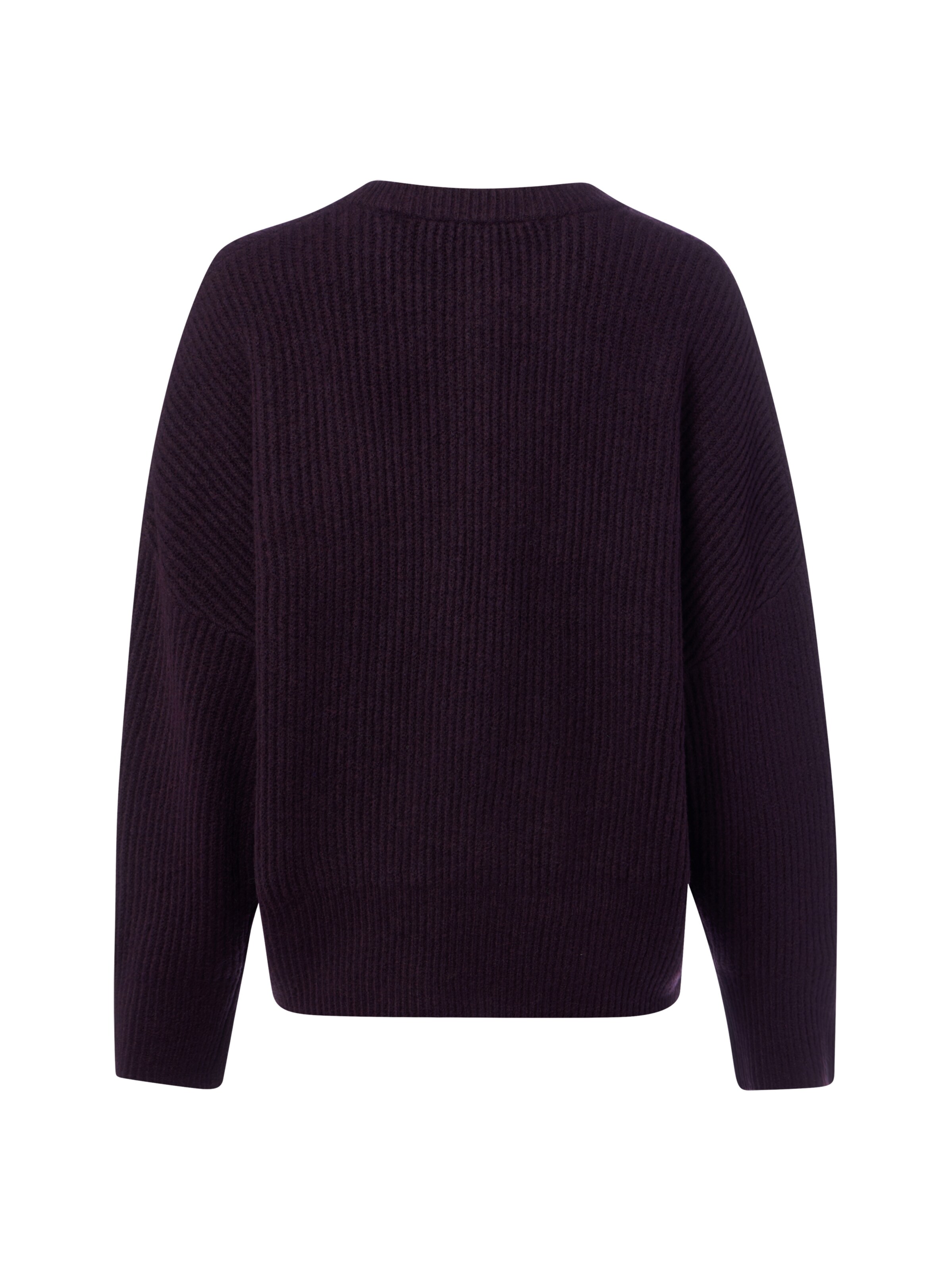 mbym Sweater in Purple
