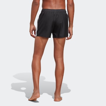 ADIDAS SPORTSWEAR Sportbadeshorts 'Clx' in Schwarz