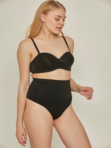 C&City Shapingslip in Zwart