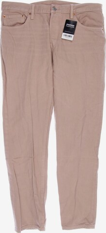 LEVI'S ® Jeans 31 in Pink: predná strana