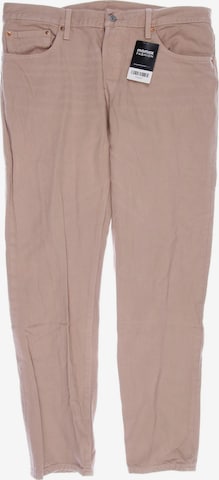 LEVI'S ® Jeans in 31 in Pink: front
