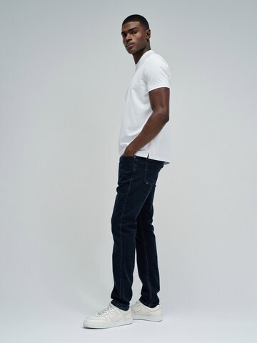 Salsa Jeans Shirt in Blue