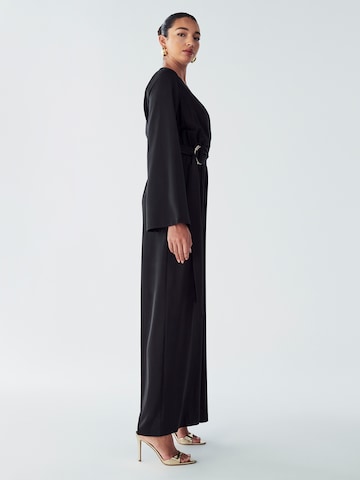 BWLDR Jumpsuit 'RIO' in Black