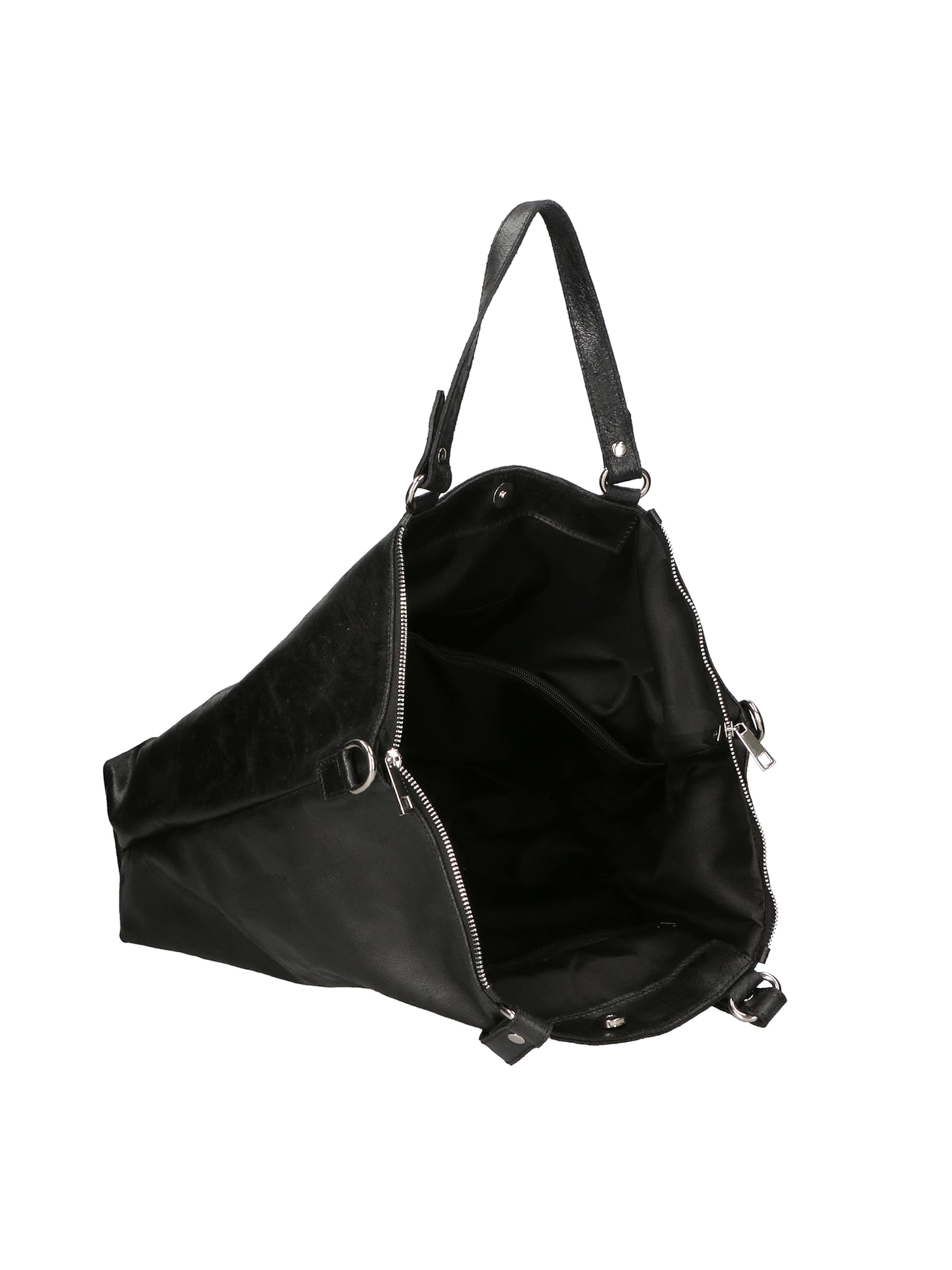 Cabas Gave Lux en noir
