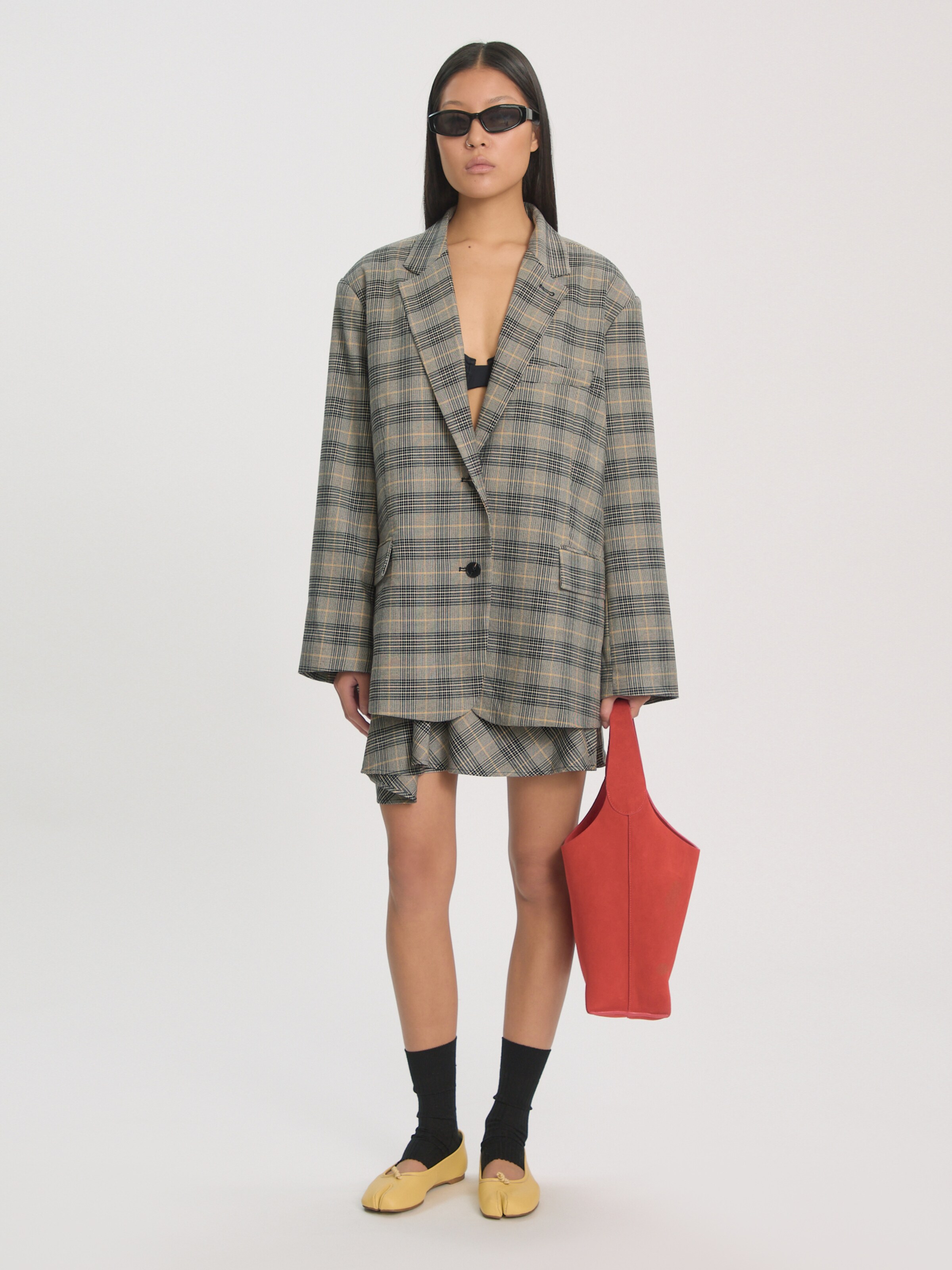 Blazer 'Arwen'