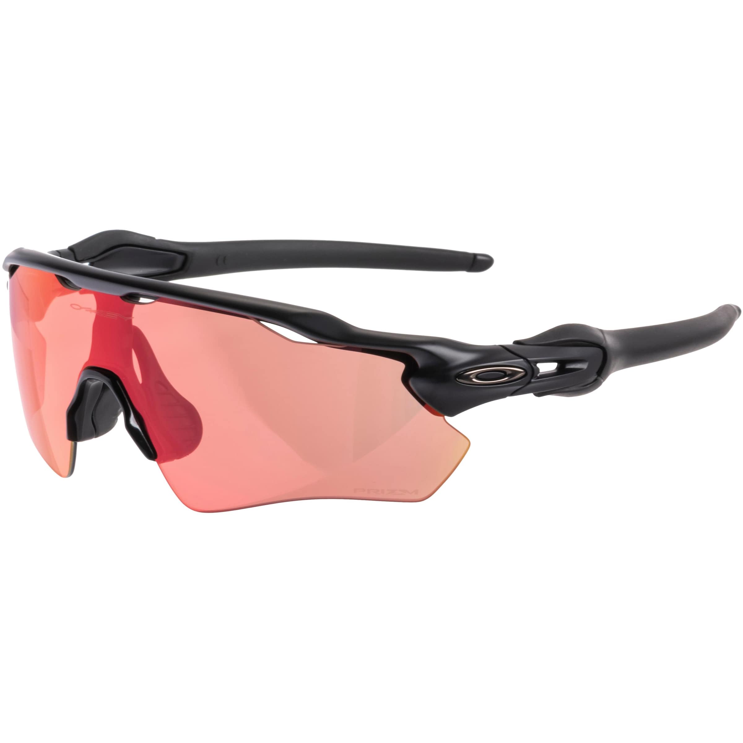OAKLEY Sunglasses 'Radar' in Pink: front