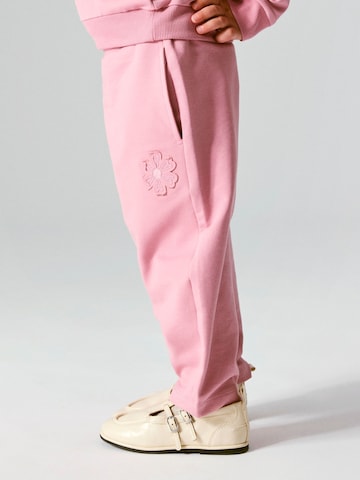 regular Pantaloni di NAME IT in rosa