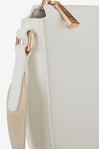 JOOP! Crossbody Bag 'Giro Stella' in White