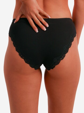 JOOP! Slip ' Multipacks ' in Schwarz