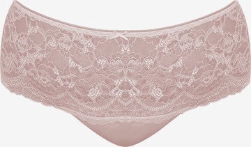 Culotte 'Lace' SugarShape en rose : devant