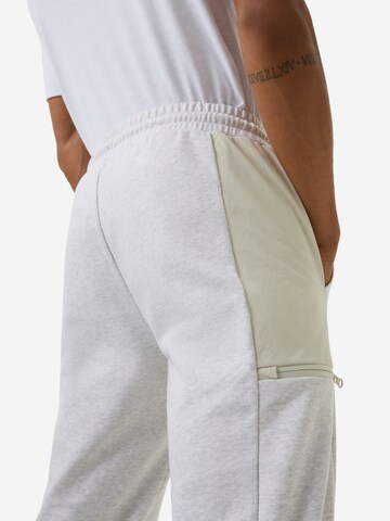 Bogner Fire + Ice Regular Sporthose 'Nilay ' in Grau
