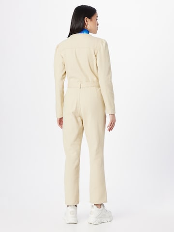 Dorothy Perkins Jumpsuit i beige