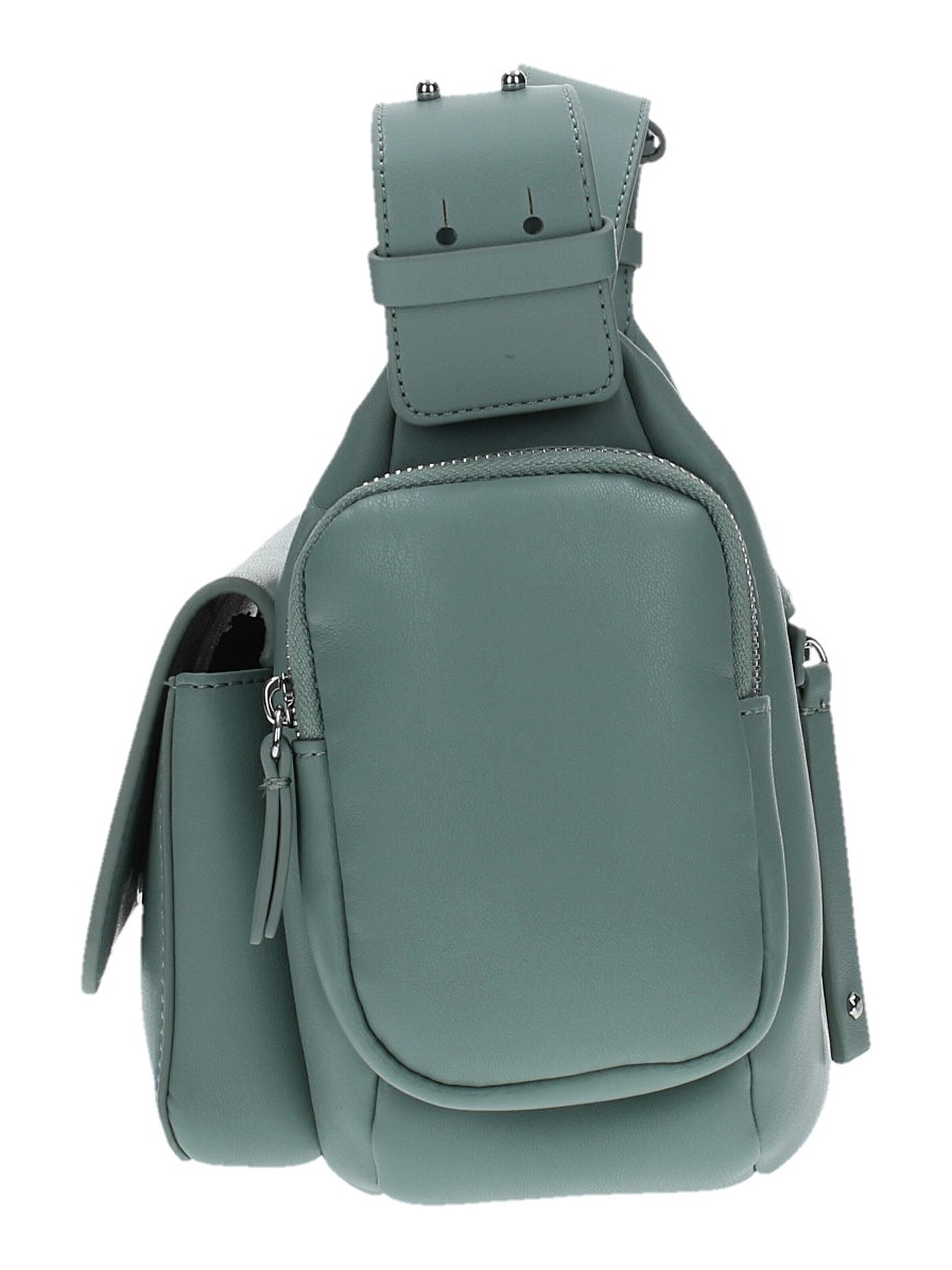 Borsa a mano 'XW000404 AF12589' di ARMANI EXCHANGE in verde