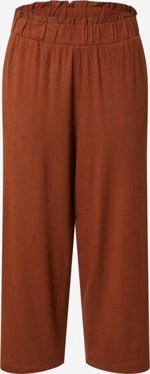 TOM TAILOR DENIM Pantalon en caramel, Vue avec produit