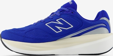 new balance Loopschoen '1080v15 Grey Days' in Blauw: voorkant