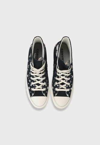 CONVERSE Σνίκερ 'CTAS' σε μαύρο