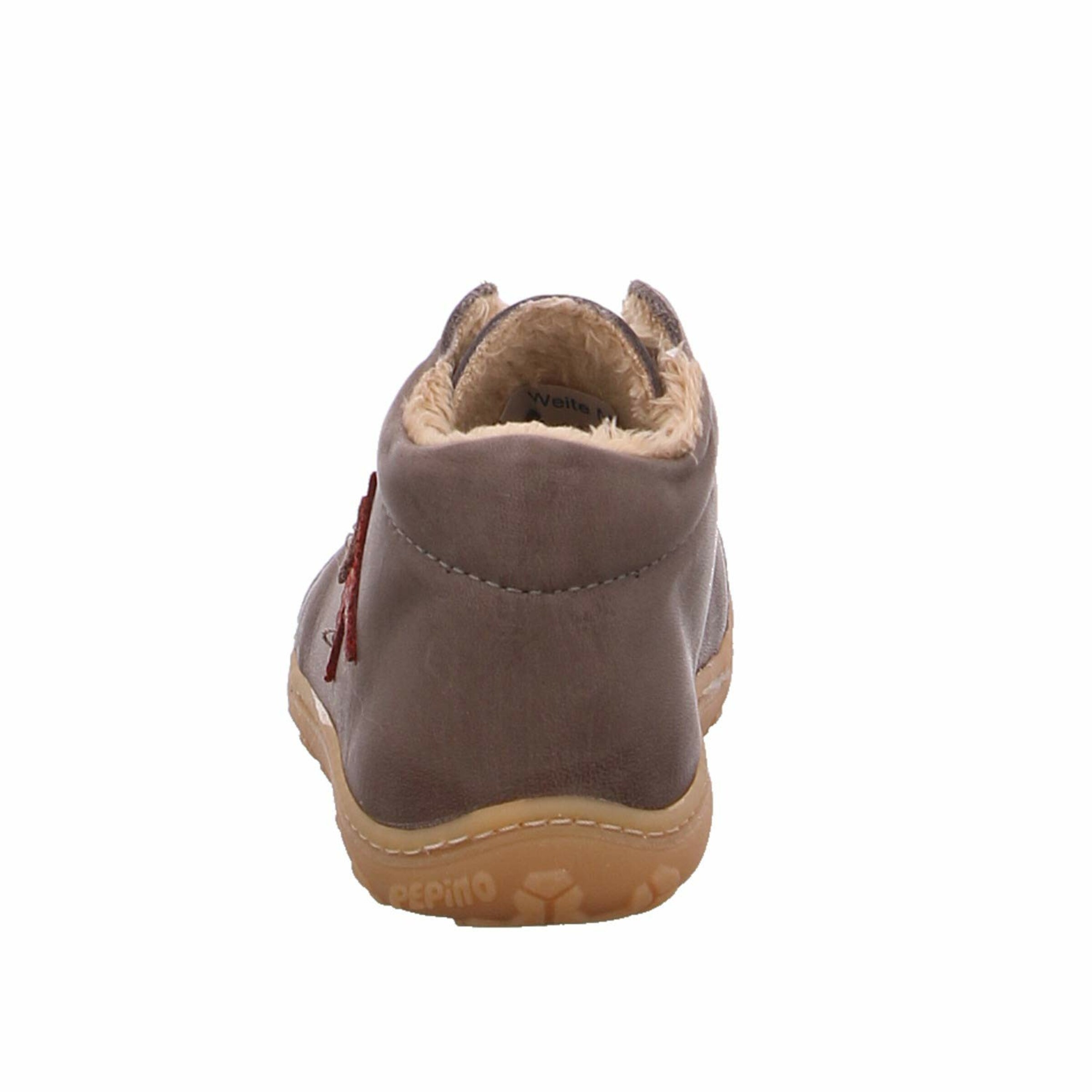 RICOSTA Shoes in Grau