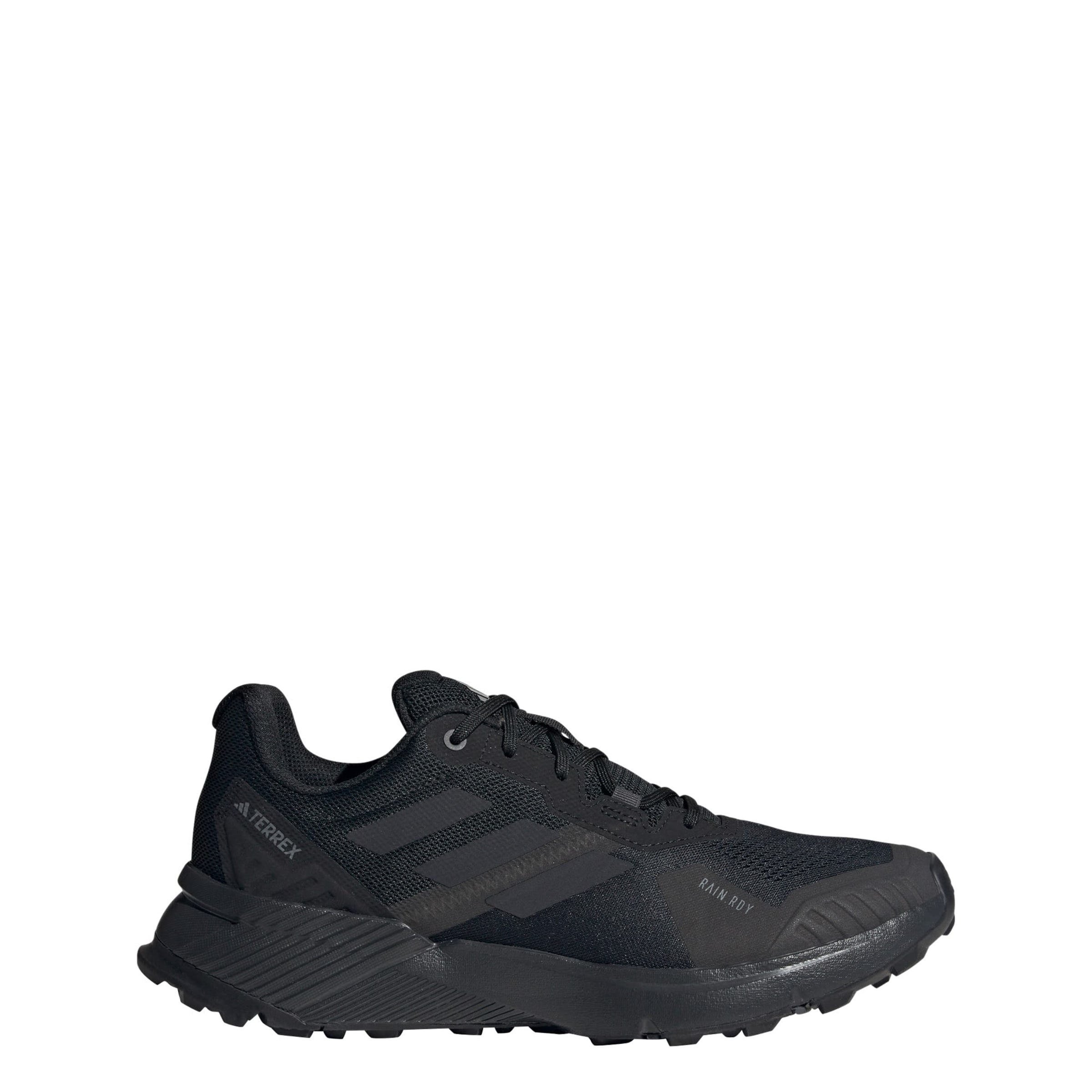 ADIDAS TERREX - Zapatos bajos 'Soulstride' en negro