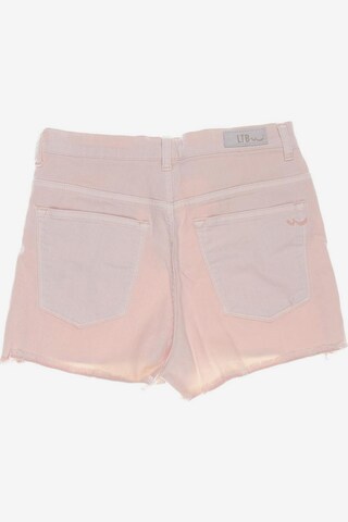 LTB Shorts S in Pink