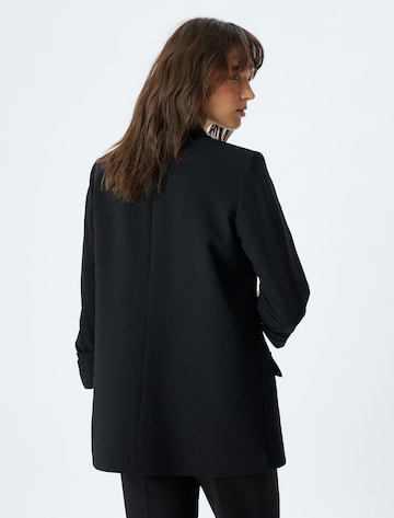 Koton Blazer in Black