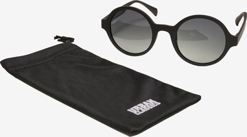 melns Urban Classics Saulesbrilles