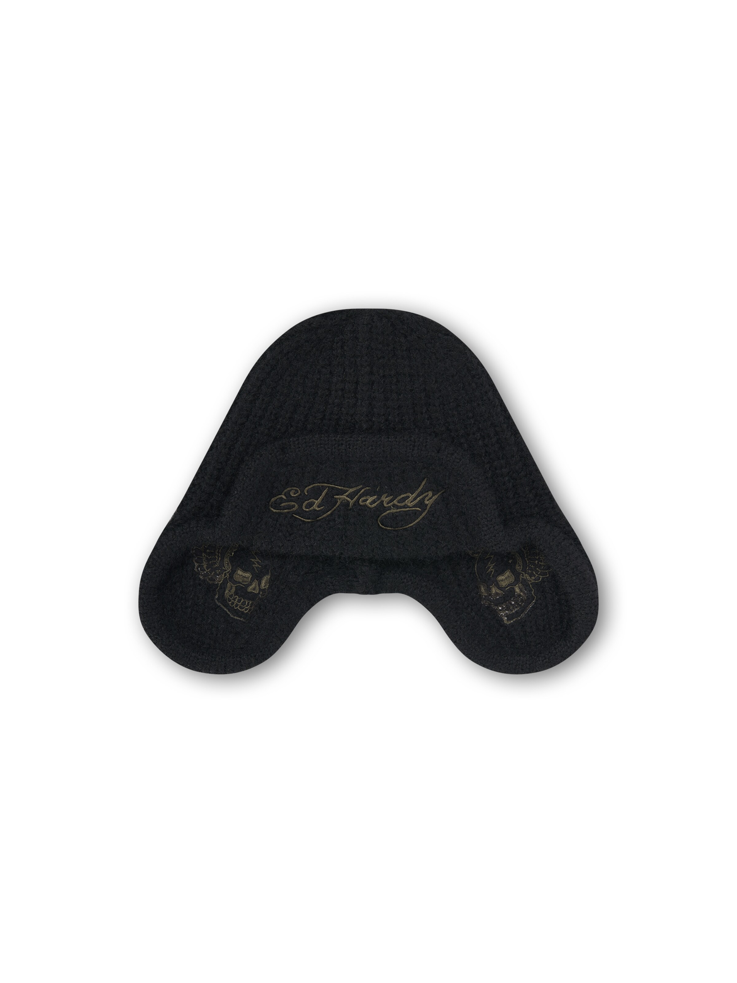 Ed Hardy Шапка с козирка в размер 55-60 в черно, Преглед на продукта