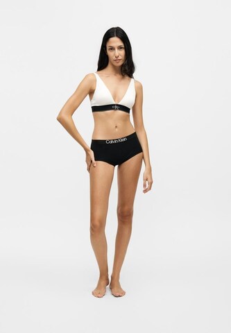 Calvin Klein Underwear Slip in Grey