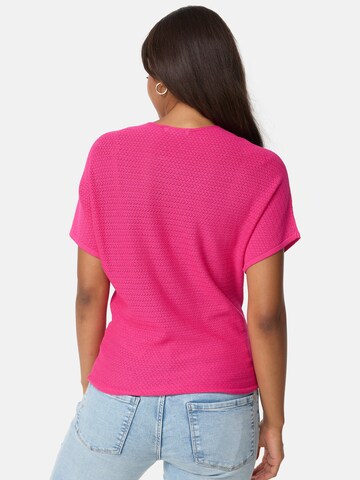 Orsay Sweater 'Carol' in Pink