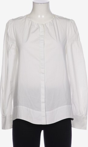 Dorothee Schumacher Blouse & Tunic in L in White: front