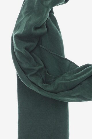 COMMA Scarf & Wrap in One size in Green