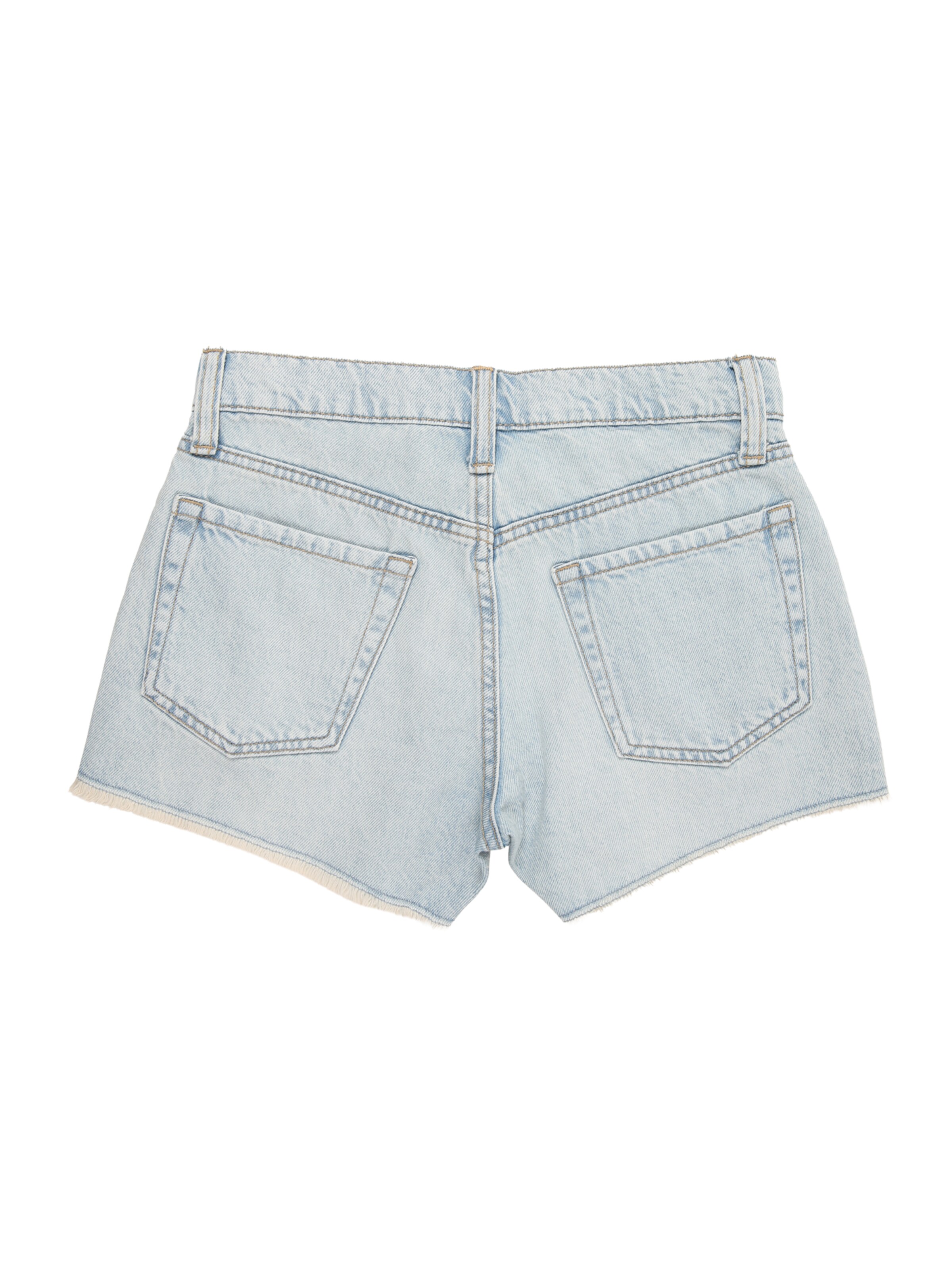 GAP Regular Jeans in Blue